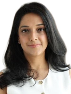 Sadhvi Dhawan